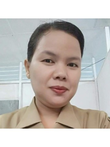 rosni maria turnip