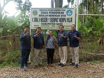 WORKSHOP TATA KELOLA PEMBELAJARAN DARING