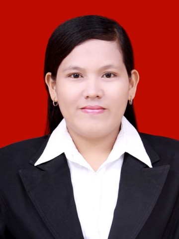 irma fitri kontesha sihombing
