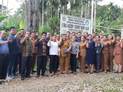 WORKSHOP TATA KELOLA PEMBELAJARAN DARING