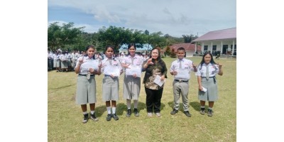 KEGIATAN TANGGAL 25 JUNI 2022